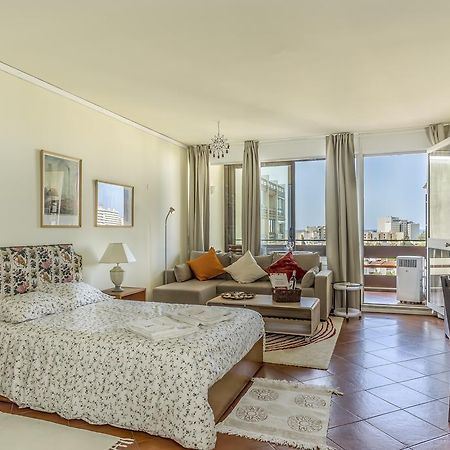 Flh Vilamoura Cozy Studio Room photo