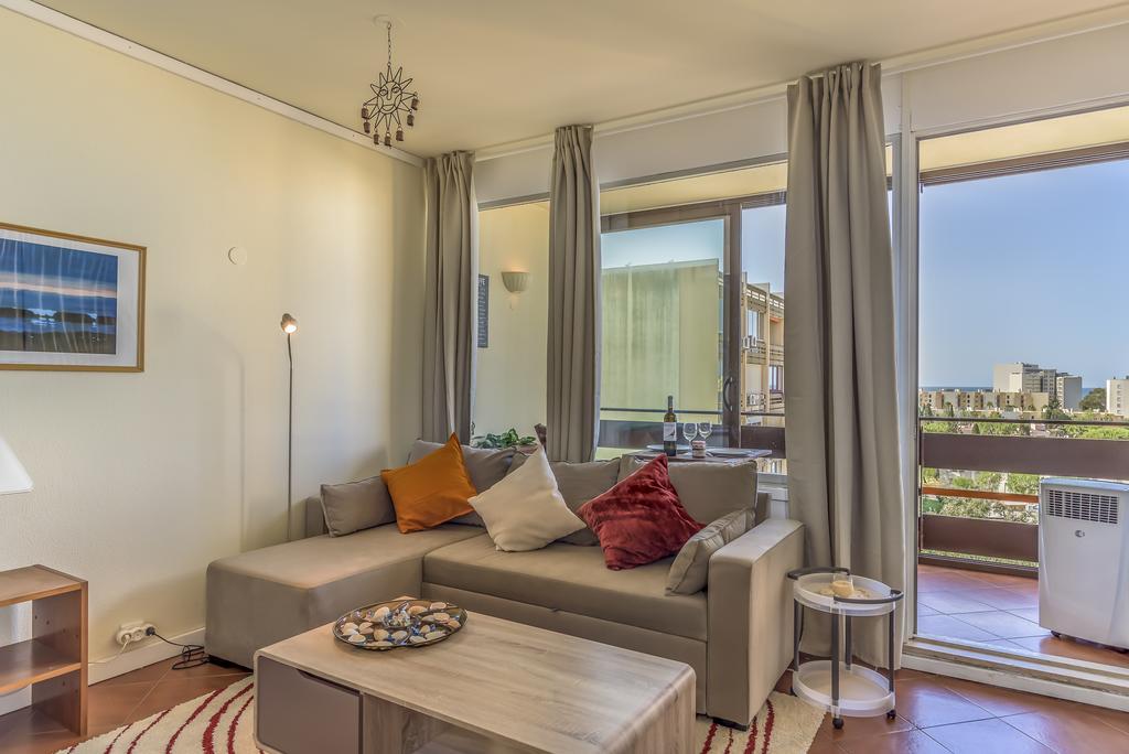 Flh Vilamoura Cozy Studio Exterior photo