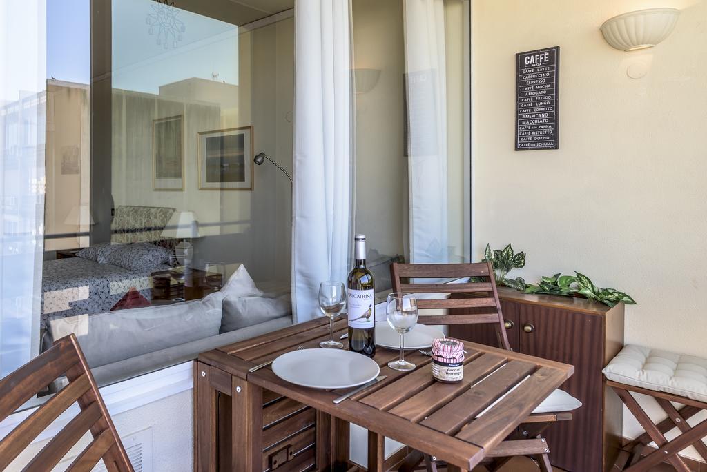 Flh Vilamoura Cozy Studio Room photo